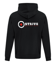 Load image into Gallery viewer, Adult Hoodie - Strive Martial Arts
