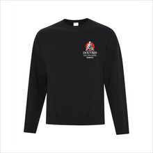 Load image into Gallery viewer, Youth Crewneck Sweater - Douvris Kanata

