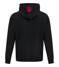 Load image into Gallery viewer, Youth Hoodie - Convent Glen Courage - Class of 2022
