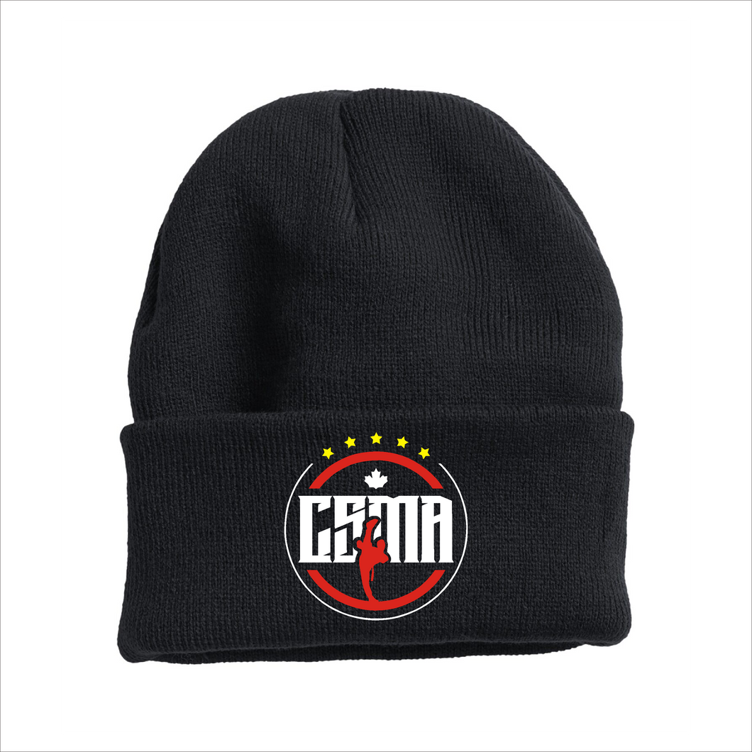 Insulated Toque - CSMA