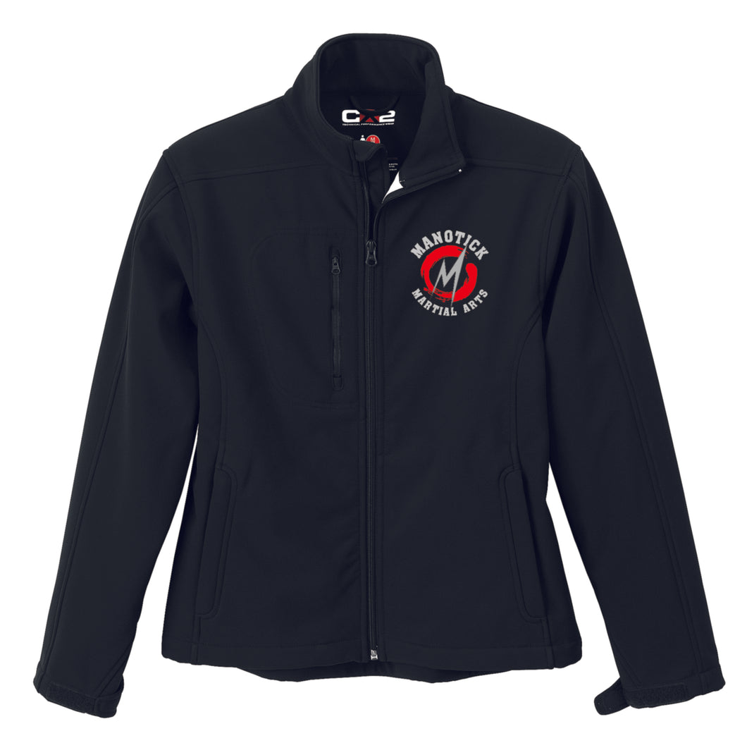 Women's Jacket - Manotick Martial Arts