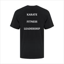 Load image into Gallery viewer, Youth T-Shirt - Douvris Martial Arts Kanata
