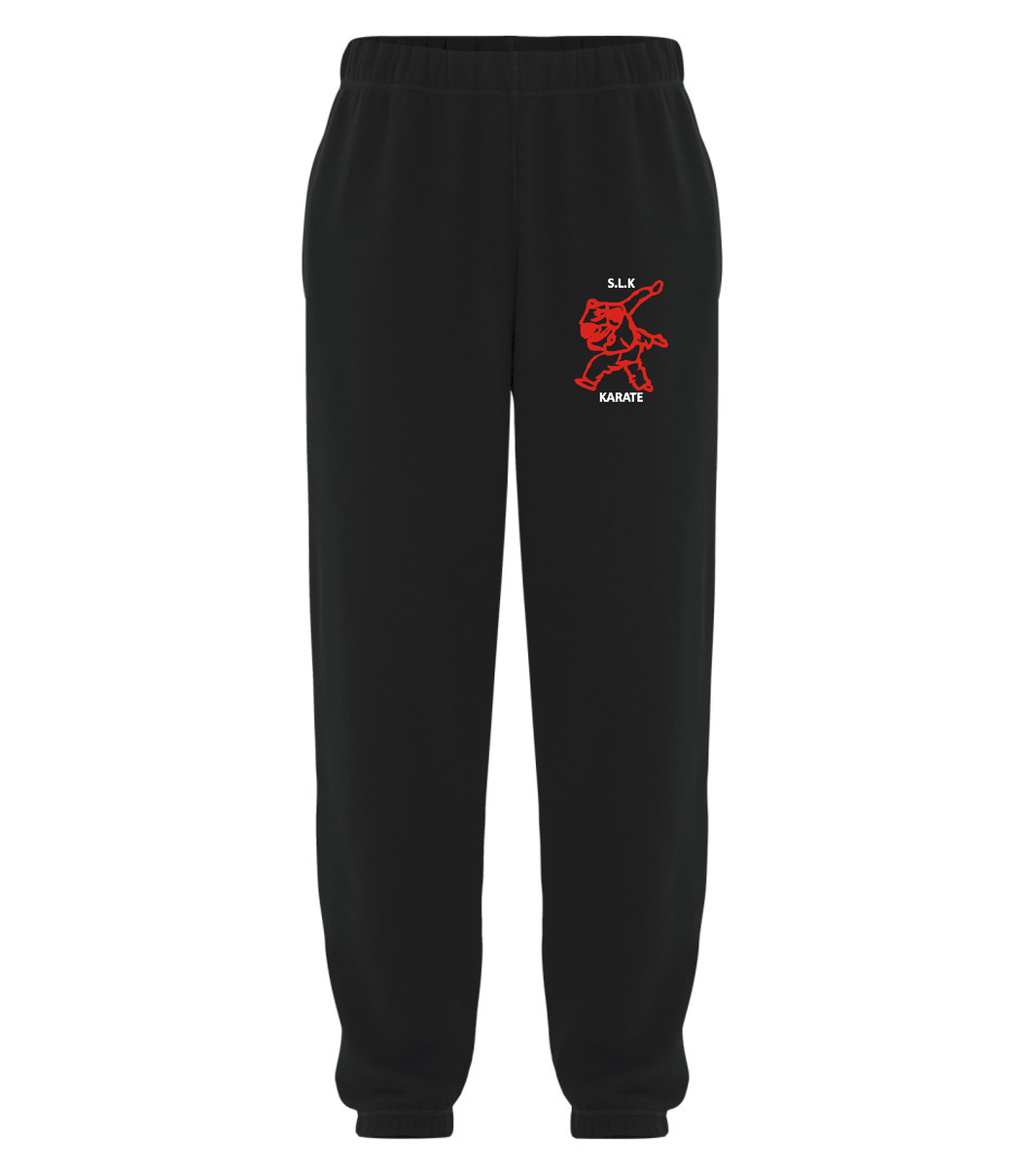 Adult Sweatpants - Sharbot Lake Karate