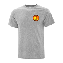 Load image into Gallery viewer, Adult T-Shirt - Brown&#39;s Martial Arts
