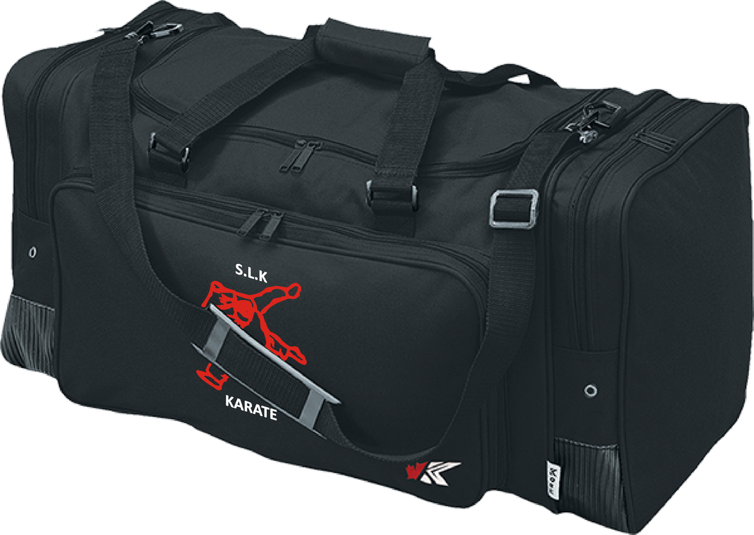 Gym Bag - Sharbot Lake Karate