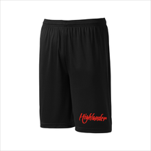 Load image into Gallery viewer, Adult Shorts - Highlander Logo
