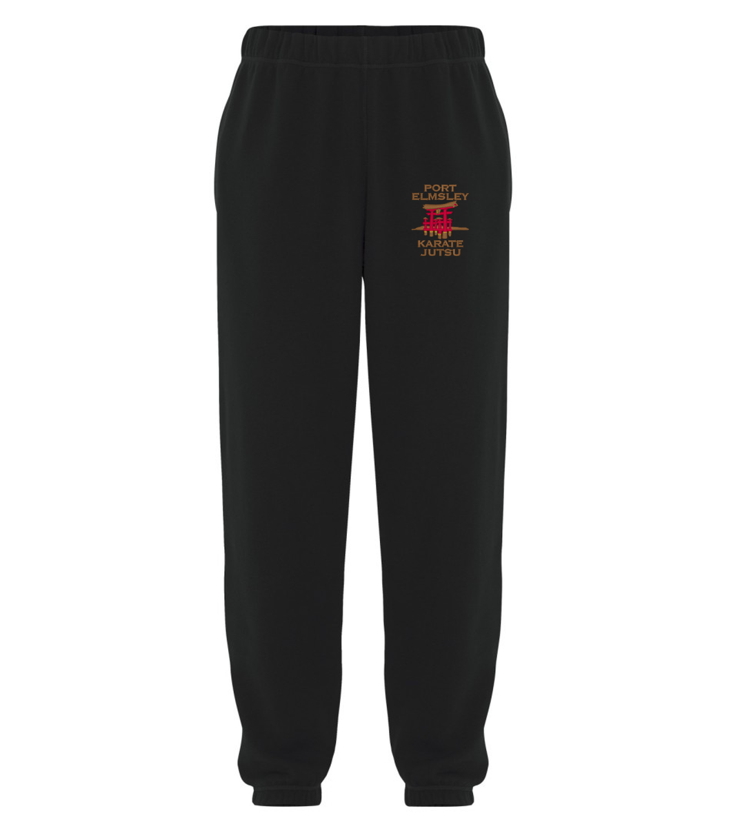 Youth Sweatpants - Port Elmsley Martial Arts