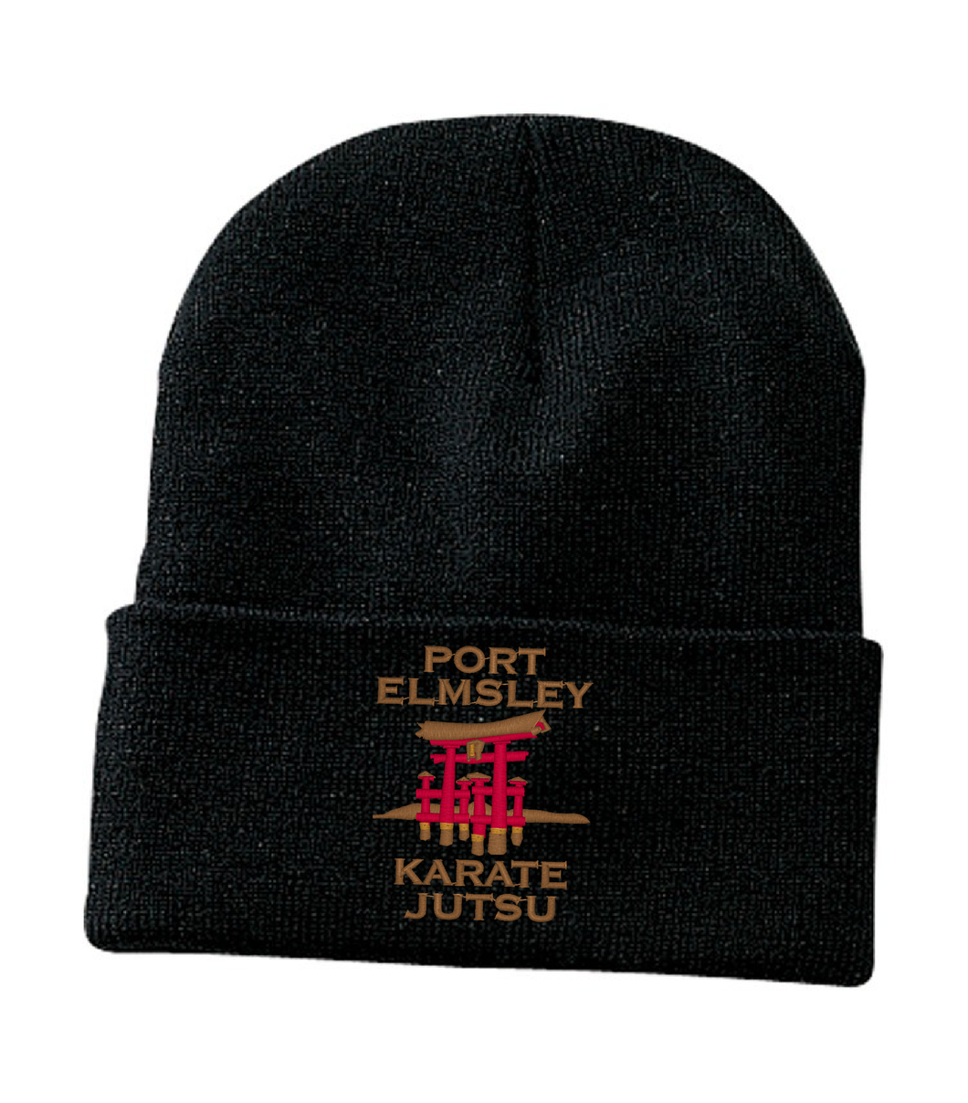 Toque - Port Elmsley Martial Arts