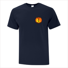 Load image into Gallery viewer, Adult T-Shirt - Brown&#39;s Martial Arts

