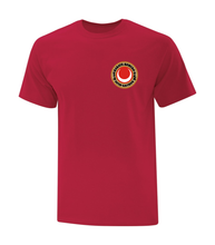 Load image into Gallery viewer, Adult T-Shirt - Karaté Denis Gauthier
