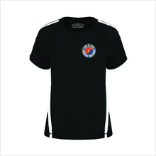 Load image into Gallery viewer, Women&#39;s Sport T-Shirt - Lindenlea Taekwondo
