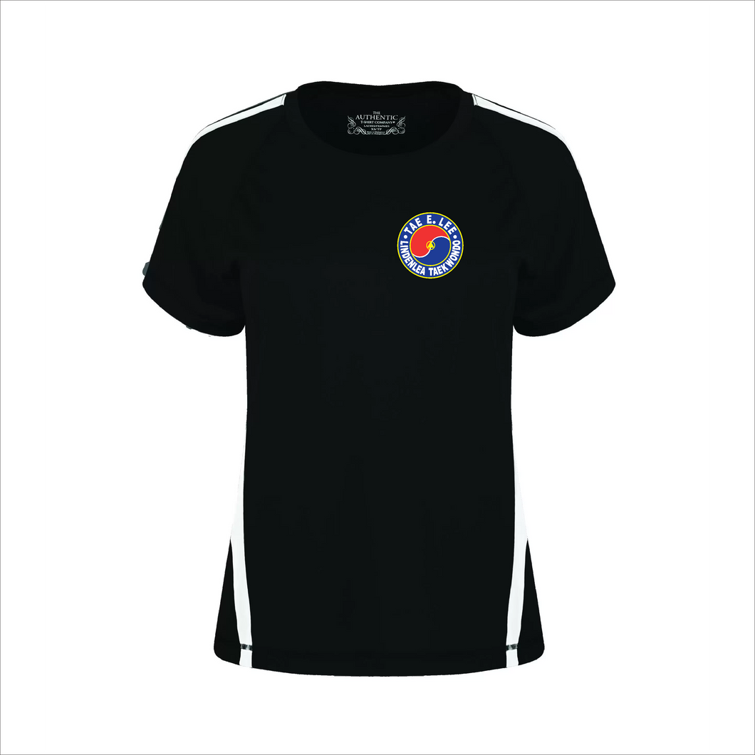 Women's Sport T-Shirt - Lindenlea Taekwondo