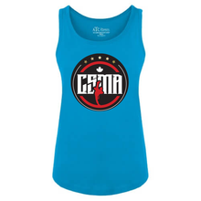 Load image into Gallery viewer, Men&#39;s Tank Top - CSMA logo - Various Colours - LIMITED EDITION
