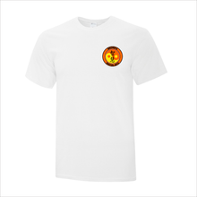 Load image into Gallery viewer, Adult T-Shirt - Brown&#39;s Martial Arts

