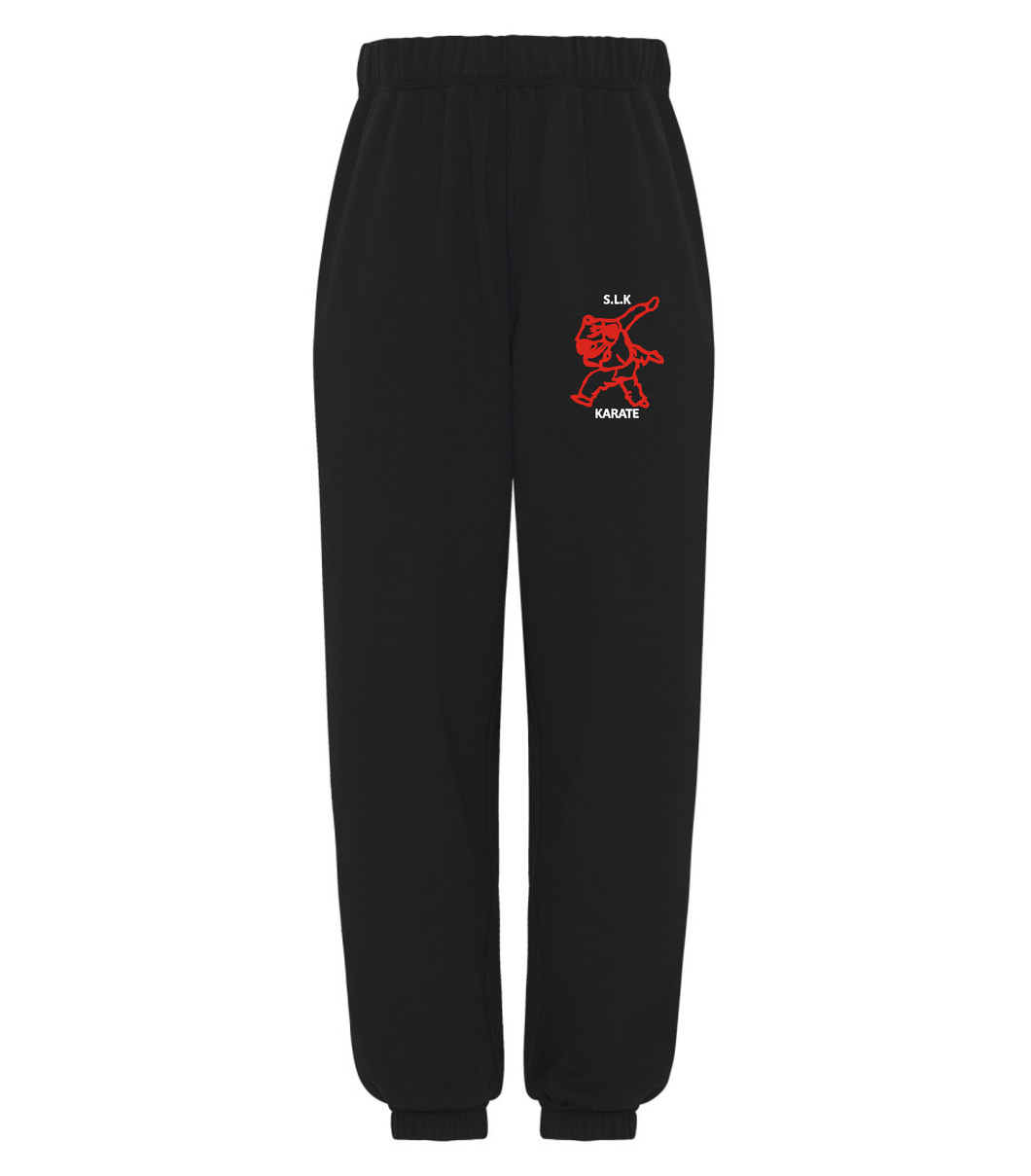 Youth Sweatpants - Sharbot Lake Karate